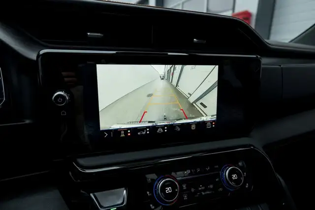 GMC Sierra 1500 AT4 Crew Cab Short Box 4x4 Ansicht 27