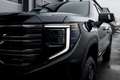 GMC Sierra 1500 AT4 Crew Cab Short Box 4x4 Schwarz - thumbnail 8