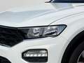 Volkswagen T-Roc Sport NAVI - VIRTUAL-  STANDHEIZG Blanc - thumbnail 6