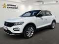 Volkswagen T-Roc Sport NAVI - VIRTUAL-  STANDHEIZG White - thumbnail 1