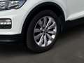 Volkswagen T-Roc Sport NAVI - VIRTUAL-  STANDHEIZG Blanc - thumbnail 7