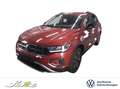 Volkswagen T-Roc 1.5 TSI Goal *LED*KAMERA*NAVI*SITZH* Rot - thumbnail 1
