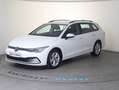 Volkswagen Golf Variant Life TDI DSG Weiß - thumbnail 2