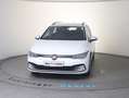 Volkswagen Golf Variant Life TDI DSG Weiß - thumbnail 9