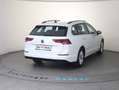 Volkswagen Golf Variant Life TDI DSG Weiß - thumbnail 5
