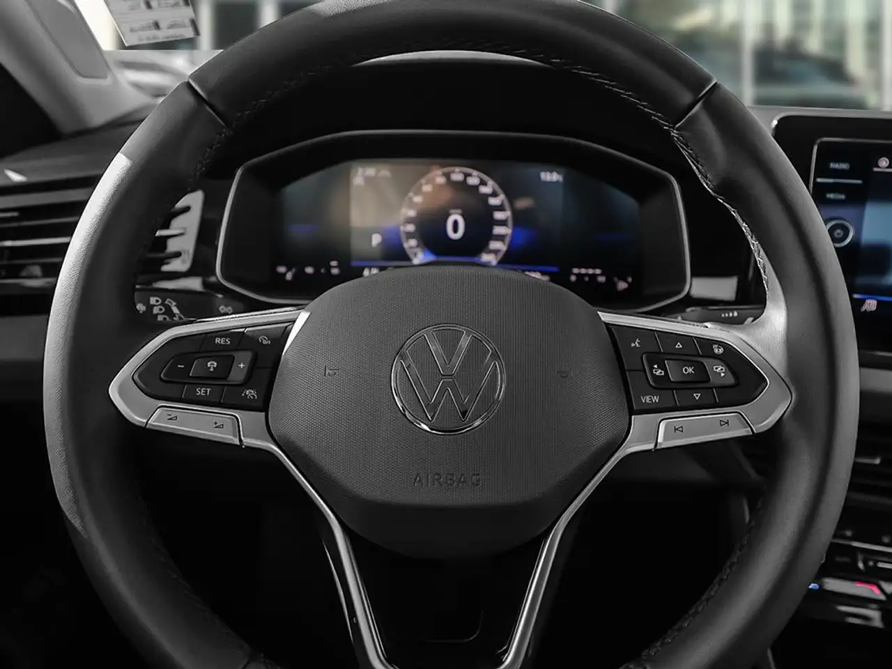 Volkswagen Jetta снимка Volkswagen Jetta