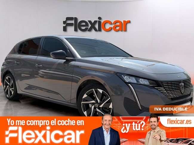 Peugeot 308 1.5 BlueHDi S&S Active EAT8 130 - foto 1