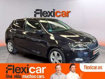 1.0 TSI Ambition 70kW