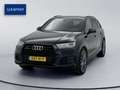Audi Q7 3.0 TDI Quattro S-Line Grijs kenteken 22"inch lich Zwart - thumbnail 2