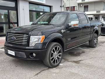 FORD F-150 Lariat Harley - Davidson