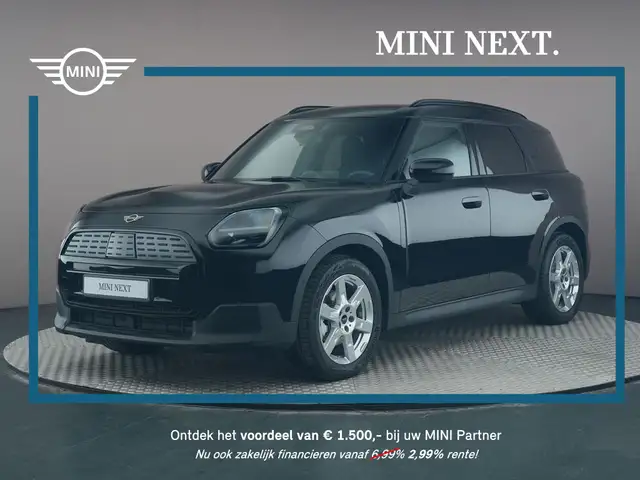 MINI Countryman E Essential XS