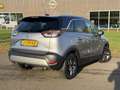 Opel Crossland X 1.2T #RIJKLAAR# | Vol-leder | Stoel en stuur verwa Gris - thumbnail 11