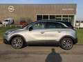 Opel Crossland X 1.2T #RIJKLAAR# | Vol-leder | Stoel en stuur verwa Gris - thumbnail 2
