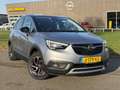 Opel Crossland X 1.2T #RIJKLAAR# | Vol-leder | Stoel en stuur verwa Gris - thumbnail 15
