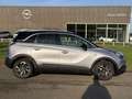 Opel Crossland X 1.2T #RIJKLAAR# | Vol-leder | Stoel en stuur verwa Gris - thumbnail 13