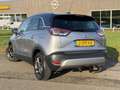 Opel Crossland X 1.2T #RIJKLAAR# | Vol-leder | Stoel en stuur verwa Gris - thumbnail 6