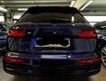 Audi Q5 50 TDI quattro sport SLine black edition Bleu - thumbnail 4