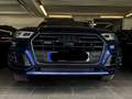 Audi Q5 50 TDI quattro sport SLine black edition Bleu - thumbnail 3