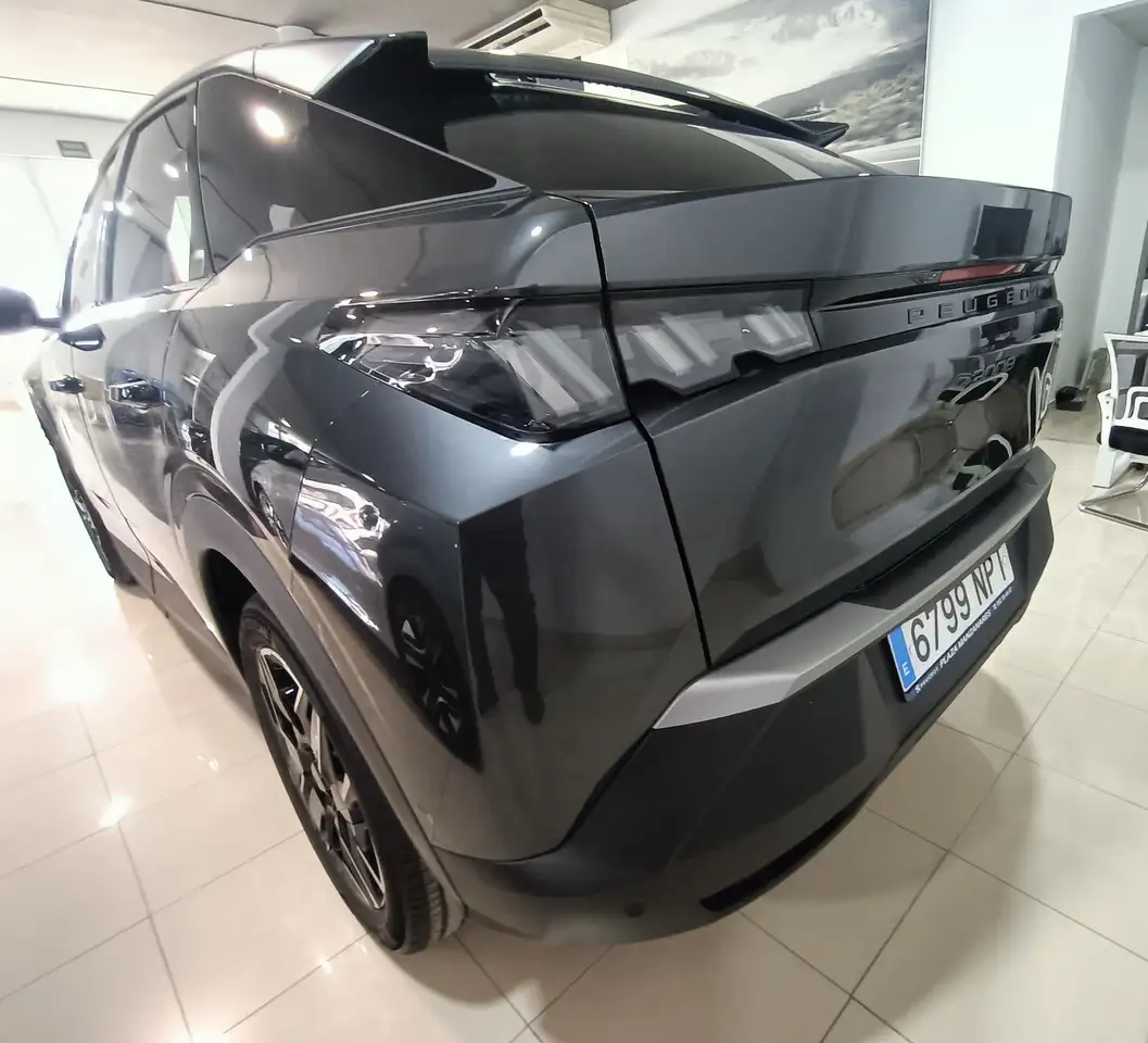 Peugeot 3008 2026