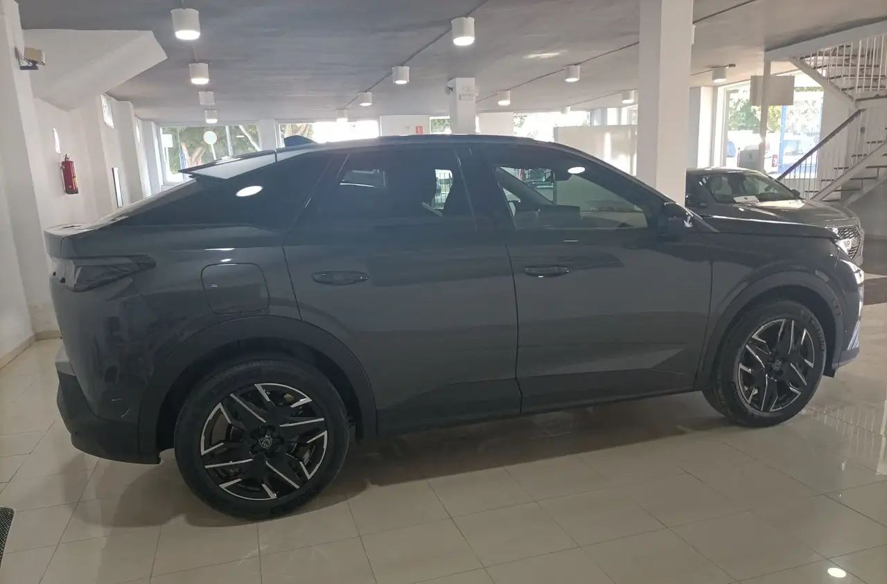 Peugeot 3008 2026