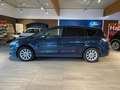Ford S-Max TREND NAVI / AHK / PDC / KAMERA Bleu - thumbnail 3