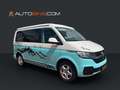 Volkswagen T6 California T6.1 2.0 TDI California Luxus Camper Wohnmobil Weiß - thumbnail 1