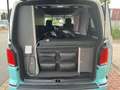 Volkswagen T6 California T6.1 2.0 TDI California Luxus Camper Wohnmobil Weiß - thumbnail 20