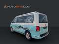 Volkswagen T6 California T6.1 2.0 TDI California Luxus Camper Wohnmobil Weiß - thumbnail 4