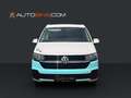 Volkswagen T6 California T6.1 2.0 TDI California Luxus Camper Wohnmobil Weiß - thumbnail 2