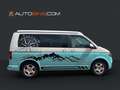 Volkswagen T6 California T6.1 2.0 TDI California Luxus Camper Wohnmobil Weiß - thumbnail 7