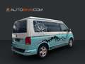 Volkswagen T6 California T6.1 2.0 TDI California Luxus Camper Wohnmobil Weiß - thumbnail 6