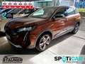 Peugeot 5008 Allure Pack PureTech 6G *PDC*KAMERA* Braun - thumbnail 1