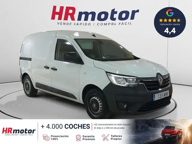 Renault Express Advance