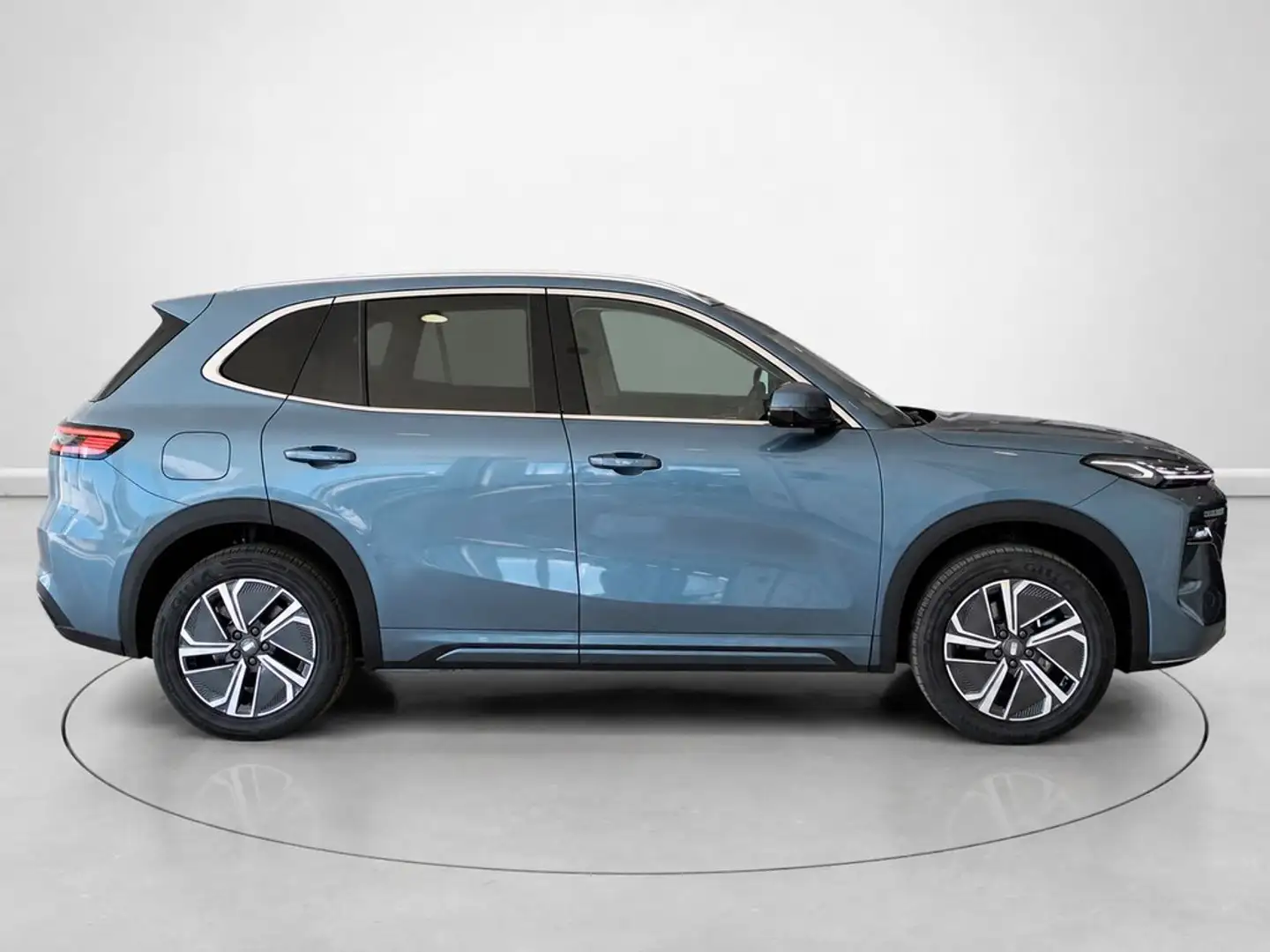 Geely Starray EM-i 1.5 Pro+ 160kW Azul - 2