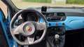 Abarth 595C 500 595 Abarth Turismo Blau - thumbnail 8