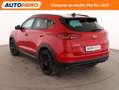 Hyundai TUCSON 1.6 CRDi Mild-Hybrid N-Line Rojo - thumbnail 4