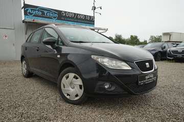 1.2 TSI ST Style |ZR NEU| |Tempomat| |PDC|