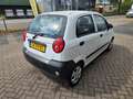Chevrolet Matiz 0.8 Pure Blanco - thumbnail 13