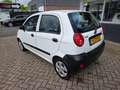 Chevrolet Matiz 0.8 Pure Blanco - thumbnail 3