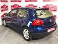 Volkswagen Golf 1.6 FSI Sportline Azul - thumbnail 3