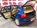 Volkswagen Golf 1.6 FSI Sportline Azul - thumbnail 6