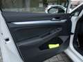 Volkswagen Golf VIII Goal TSI 6-Gang RFK GJR Navi Weiß - thumbnail 9