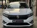 Dacia Sandero TCe Essential 67kW Blanco - thumbnail 2