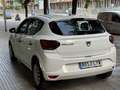 Dacia Sandero TCe Essential 67kW Blanco - thumbnail 6