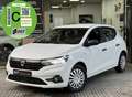 Dacia Sandero TCe Essential 67kW Blanco - thumbnail 1
