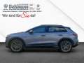 Audi Q4 e-tron 50 quattro EDITION ONE+DYNAMIK Bluetooth Grau - thumbnail 2