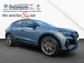 Audi Q4 e-tron 50 quattro EDITION ONE+DYNAMIK Bluetooth Grau - thumbnail 7