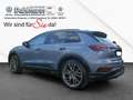 Audi Q4 e-tron 50 quattro EDITION ONE+DYNAMIK Bluetooth Grau - thumbnail 3