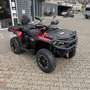 Can-Am Outlander MAX XT 850 T / MY25 Rouge - thumbnail 7