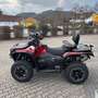 Can-Am Outlander MAX XT 850 T / MY25 Rouge - thumbnail 2
